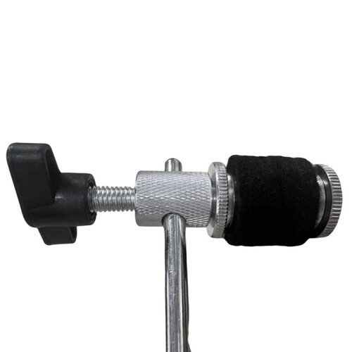 Support de Cymbale Robuste, Bras de Cymbale, Pièces de Batterie, Support de Cymbale Réglable 2