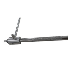 Support de Cymbale Robuste, Bras de Cymbale, Pièces de Batterie, Support de Cymbale Réglable