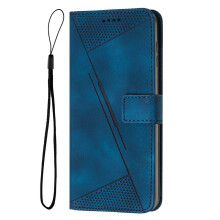 Leather Wallet Phone Case Compatible with Samsung Galaxy M55, M35, M15, M54, M14, M53, M33, M52, M42, M51, M62, M31S, M30S, M21, M80S, M60S, M40S,