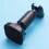 2 x Car Interior Rear View Mirror Back Plate Panel Mounting Bracket for Car DVR 9
