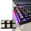 FEAMOS Macro Keycap Set for Corsair K95 K100 Mechanical 2