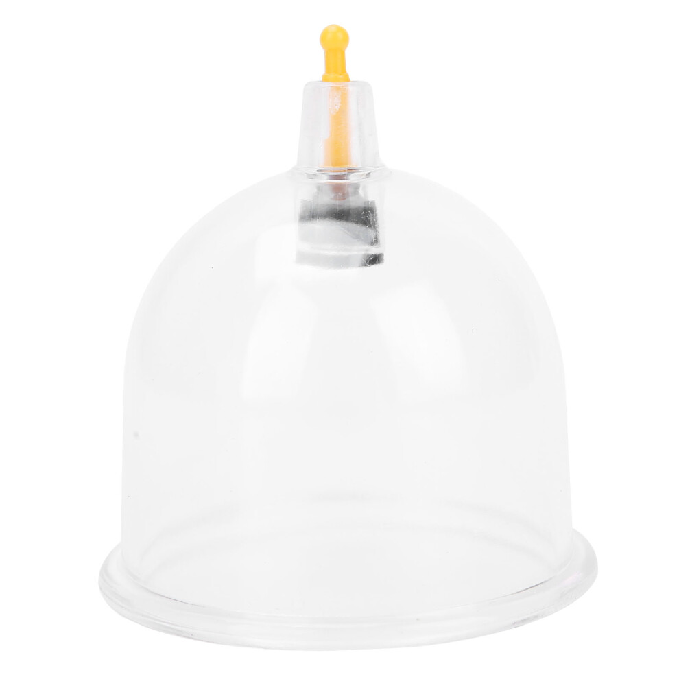 Professional Vacuum Suction Device, Durable And Reliable Cupping Therapy For Health And Wellness