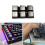 FEAMOS Macro Keycap Set for Corsair K95 K100 Mechanical 5