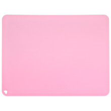 Multifunctionele aanrechtbeschermer, antislip, hittebestendige onderlegger, flexibele siliconen placemat voor eettafels, ovenmatten en