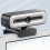 Full HD 4K PC Laptop Webcam Auto Focus Live Streaming Flexible Webcam for Computer PC Web Cam with Microphone 3