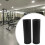 Foot Foam Pads Rollers Replacement for Leg Extension 2 Pcs 2