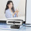 Full HD 4K PC Laptop Webcam Auto Focus Live Streaming Flexible Webcam for Computer PC Web Cam with Microphone 7