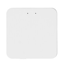 Smart Home Hub Zigbee Gateway mit 2,4-GHz-WiFi Bluetooth APP-Fernsteuerung