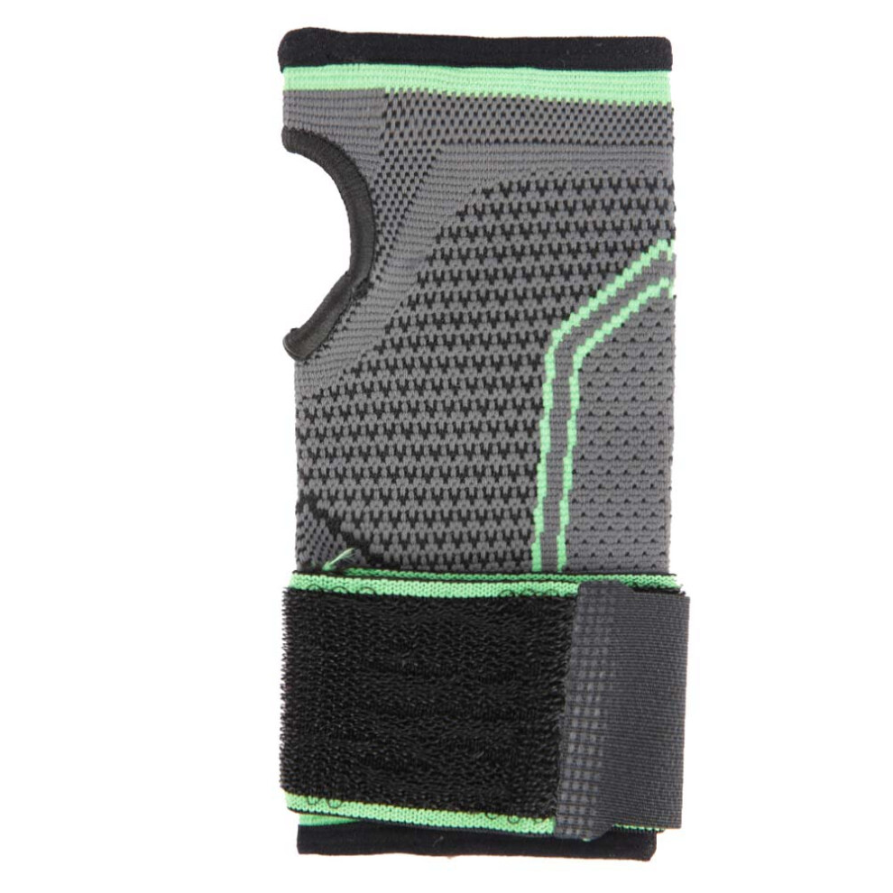 Wrist Braces for Injury Prevention, Ergonomic Hand Brace with Targeted Support for Active Lifestyles (M)