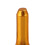 Bike Cable End Caps Gold 30 Pieces 8