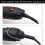Cord Strain Relief Boot Rubber Sleeve for Electric Drill 6