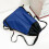 Sports Drawstring Backpack Large Capacity Mesh Gym Bag 6