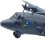 Μοντέλο Αεροπλάνου AC-130Fighter από Κράμα για Έκθεση και Συλλογή Ποιότητας Αντίγραφο 3