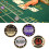 Poker Chip Guard Protector 1 Piece 2