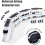 Smart Chain Train Toy for Kids - Light & Sound Educational 2