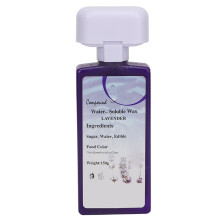 Roll On Wax Refill, Effective Hair Removal, Natural Material With Gentle Formula, User Friendly & Safe Application For Legs, Chest, Arms And Armpits