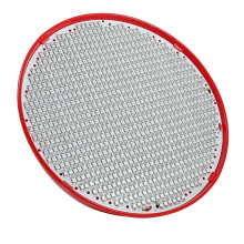 Lâmpada LED vermelha para cultivo de plantas, material confiável, 1W substitui lâmpadas tradicionais de 2,5W para economia de energia, amplo