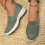 Willtoo Women's Orthopedic Sneakers Wide Width Breathable 4
