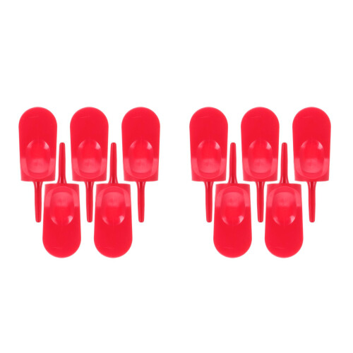 10Pièces Outil Divot Golf Durable Usage Sport