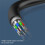 Wired Earphones with Microphone Stereo Noise-Canceling 5