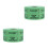 1000Pièces Billets Perforés Vert 170G Pour Récompenses Et Fêtes 1