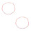 2Pcs Plastic Bag Chains and Strap Extenders for Handbags 1