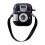 Θήκη ακουστικών Mini Camera Shape Ανθεκτικό στις γρατσουνιές Φορητά ακουστικά συμβατά 2