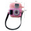 Θήκη ακουστικών Mini Camera Shape Ανθεκτικό στις γρατσουνιές Φορητά ακουστικά συμβατά 6
