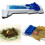 Lumpia Roller Machine, Spring Roll Maker for DIY Eggroll & Sushi, Multi-functional Plastic Kitchen Tool for Beginners 8