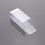 Διαφανή κουτιά δώρων για όλες τις γιορτές, διαφανείς συσκευασίες τροφίμων με 3