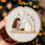 Christmas Embroidery Kit for Adults Beginner Craft Set 8 5