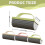 Portable Handheld Mop Absorbent Sponge 1PC 3