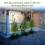 Artificial Cedar Topiary Bush 3FT Outdoor Decor 2
