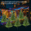 Artificial Cedar Topiary Bush 3FT Outdoor Decor 4
