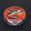 Fluoro Professional Fluorocarbon Fishing Line 8