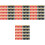 800Pcs Heat Shrink Caps PVC Sealers Assorted 1