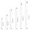 5/6pcs Beading Needle Stainless Steel Stringing Needle for Handmade Ornaments 3