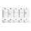 Spark Plug KH5RIU-11 Compatible with Nissan 5