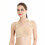 Women's Cotton Seamless Racerback Sports Bra 5