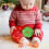 Julklappsbytes-tärningar – 12-sidigt julfestspel 4