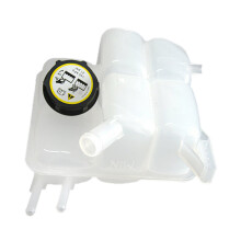 Radiator Coolant Expansion Tank Bottle Reservoir Cap Fit for Focus Mk2 2004-2011