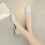 Willtoo Women's Flat Ballet Shoes Slip-On Comfortable 2
