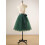 Women's Short Tutu Skirt Black M 3
