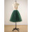 Women's Short Tutu Skirt Black M 4