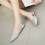 Willtoo Women's Flat Ballet Shoes Slip-On Comfortable 4
