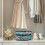 Steam Iron Storage Bag Cherry Blossom Butterflies 4