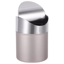 Poubelle, bac de recyclage, poubelle de table, conteneur à déchets, seau à ordures, petite poubelle de recyclage, poubelle de bureau avec