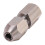2Pcs RC Boat Flexible Coupling CNC Stainless Steel Flex Collet Coupler,3.18X4Mm 9