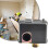 Water Pump Pressure Control Switch 40-60 PSI Adjustable 8