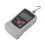 Tension Compression Testing Digital Trigger Pull Gauge With Multi Unit Measurement Enhanced Accuracy Real Time Peak Modes Large LCD Screen Push Pull 6